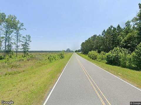 Hillbridge Rd Lot 1, Dexter, GA 31019