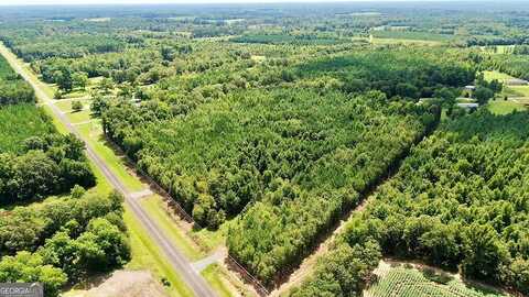 Hillbridge Rd Lot 1, Dexter, GA 31019