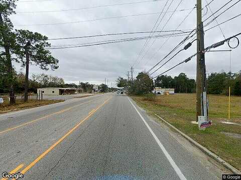 Highway 45, Eight Mile, AL 36619