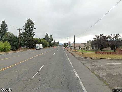 Highway 20 Lot #3000, Sweet Home, OR 97386