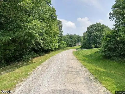 Hickory Ridge-C Road, Reese, MI 48442