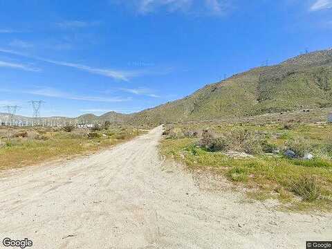 Helen Ave, Cabazon, CA 92230