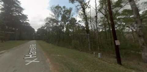 Harrell Rd, Coldspring, TX 77331