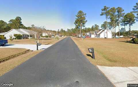 Graham Hall, Ridgeland, SC 29936