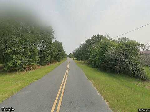 Georgia Road, Butler, GA 31006