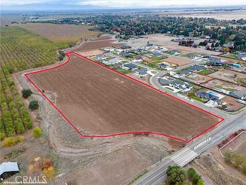 Garner Lane, Chico, CA 95973