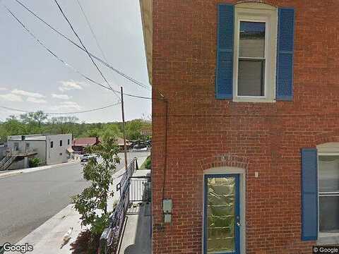 Galloway Springs Ln, Shenandoah, VA 22849