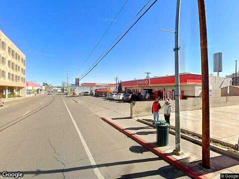 Fs 4206 Road, Nogales, AZ 85621