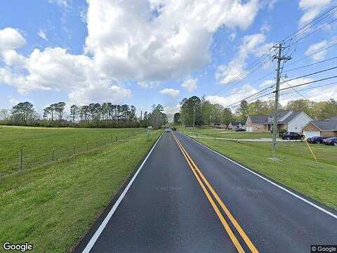 Friendship Road, Oxford, AL 36203