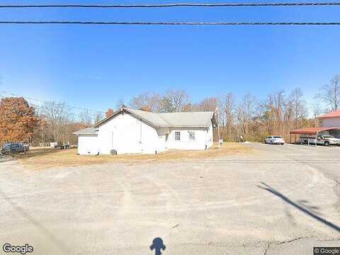 Fredonia Mountain, Dunlap, TN 37327
