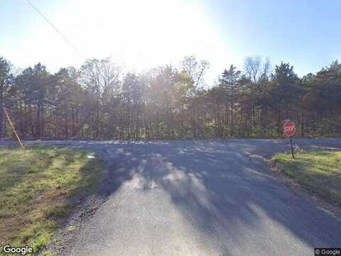 Fox Chase Dr At Jaquero Rd, Greers Ferry, AR 72067