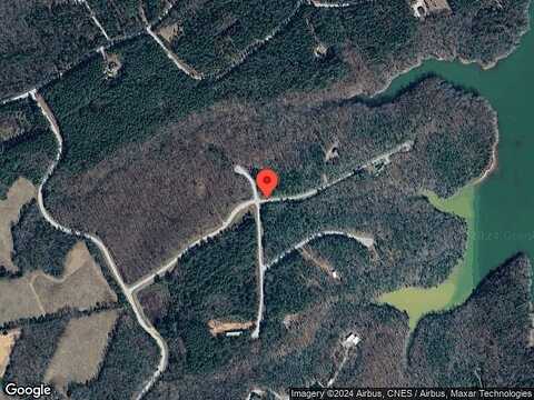 Edgewood Drive, Elberton, GA 30635