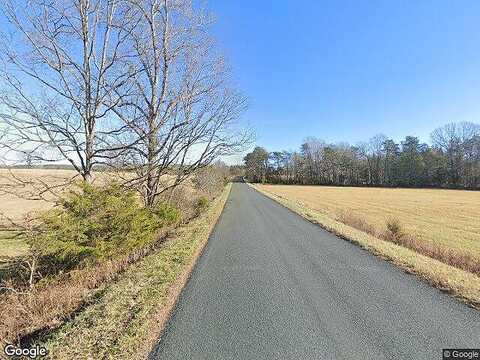Earley Farm Road, Amherst, VA 24521