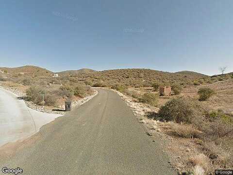 Eagle Drive, Dewey Humboldt, AZ 86327