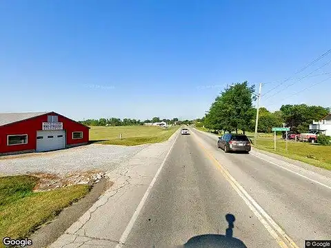 E Wyandot Avenue, Upper Sandusky, OH 43351