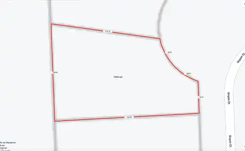 Doyon Ct Lot 16 Court, Waterford, MI 48327