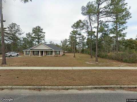Cypress Park Drive # 12, Mobile, AL 36619