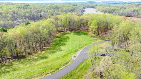 Crestview Rd, Wirtz, VA 24184