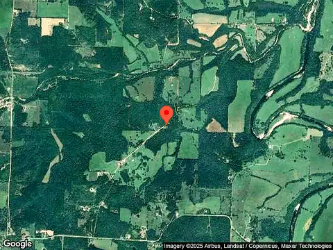Creek Road, Hartville, MO 65667