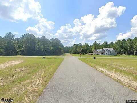 Creek Indian Trail, Dublin, GA 31021