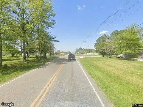 County Road 87, Robertsdale, AL 36535