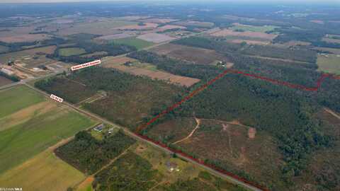 County Road 38, Summerdale, AL 36580