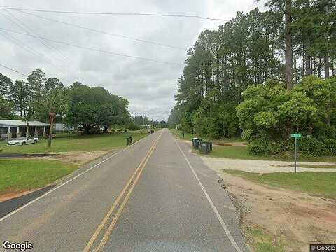 County Road 38, Summerdale, AL 36580