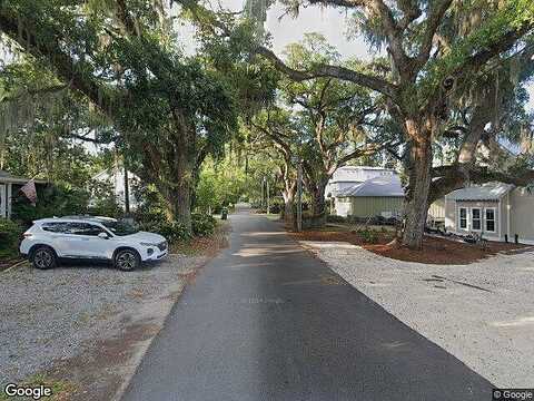 Coopers Landing Road, Foley, AL 36535