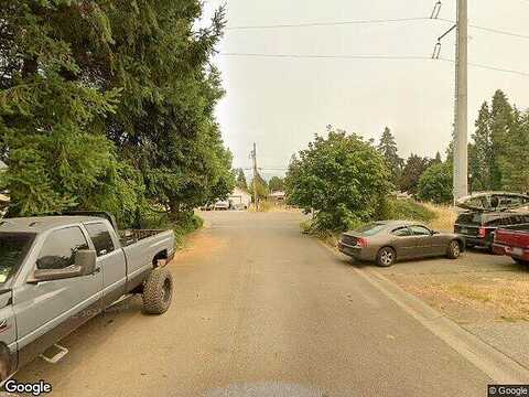 Christel Ln, Oakridge, OR 97463