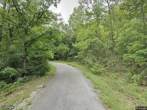 Chautauqua Drive, Cherokee Village, AR 72529