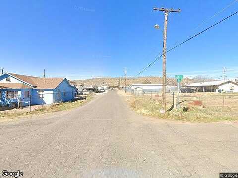 Center Street, Kingman, AZ 86401