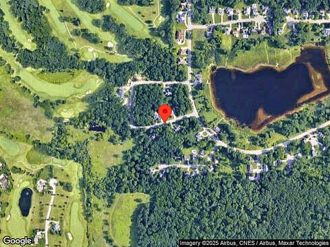 Carriage Hill, Jackson, MI 49203