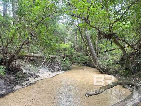 Burbon Lane, Robertsdale, AL 36567