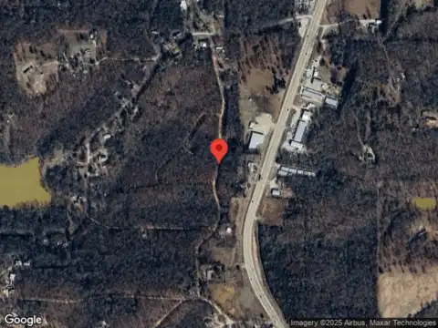 Bittersweet Dr, Hardy, AR 72542