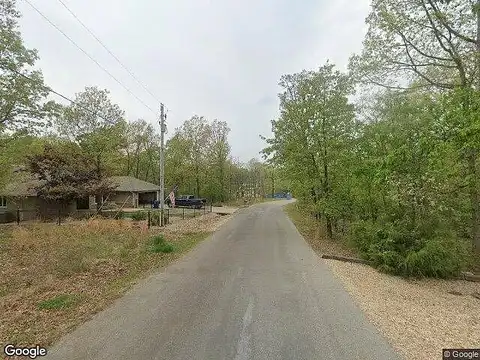 Beneraird Lane, Bella Vista, AR 72715