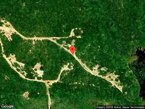 Beaver Pond Trail, Wilmer, AL 36587
