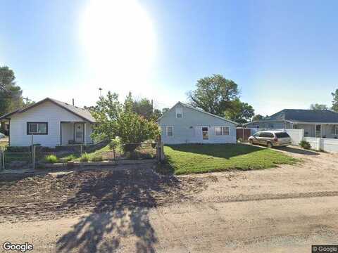 Address Withheld, Wiggins, CO 80654