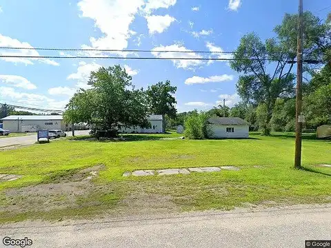 Address Withheld, Weidman, MI 48893