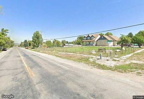 Address Withheld, Spring City, UT 84662