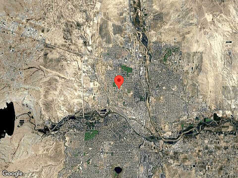 Address Withheld, Pueblo, CO 81003