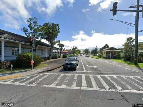 Address Withheld, Kamuela, HI 96743