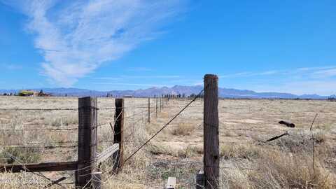 Address Withheld, Elfrida, AZ 85610