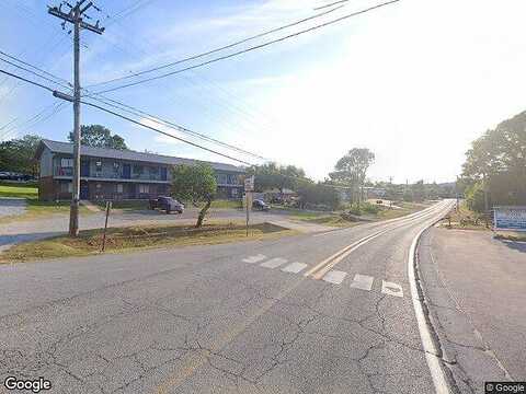 Address Withheld, Calico Rock, AR 72519
