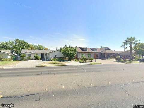 Address Withheld, Atwater, CA 95301