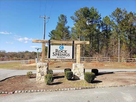 Addie Trail, Dublin, GA 31021