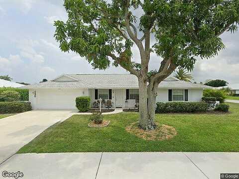 Little Club, JUPITER, FL 33469