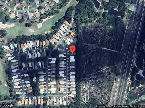 Mississippi, WEEKI WACHEE, FL 34613