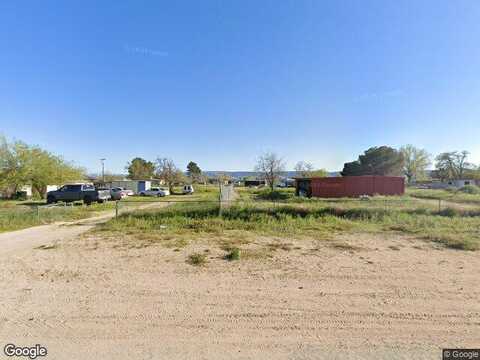 W Avenue F, Lancaster, CA 93535