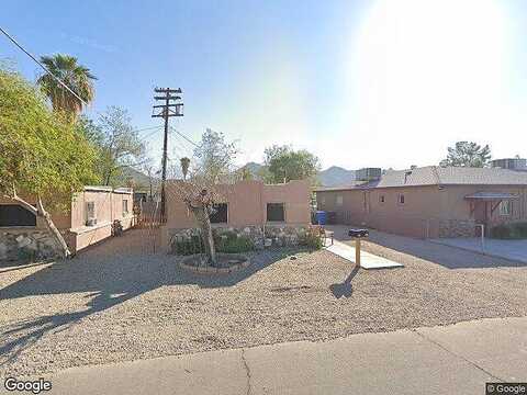 N 11Th Street, Phoenix, AZ 85020