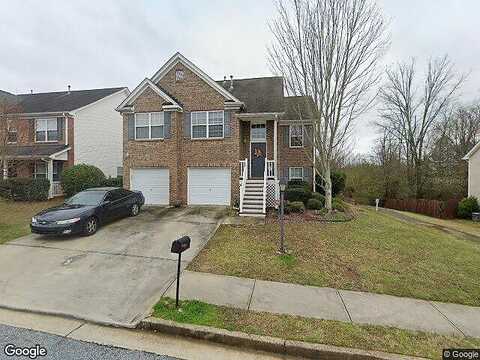 Hawthorn, GRAYSON, GA 30017